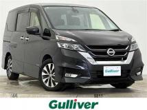 2017 Nissan Serena