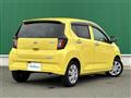 2017 Daihatsu Mira Es