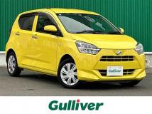 2017 Daihatsu Mira Es