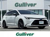 2023 Toyota Corolla Touring Wagon