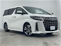 2023 Toyota Alphard