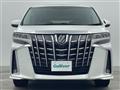 2023 Toyota Alphard