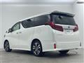2023 Toyota Alphard