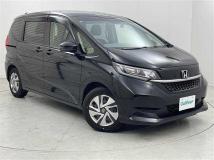 2023 Honda Freed