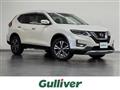 2017 Nissan X-Trail
