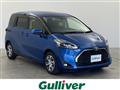 2019 Toyota Sienta