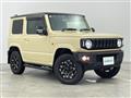 2021 Suzuki Jimny