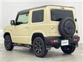 2021 Suzuki Jimny