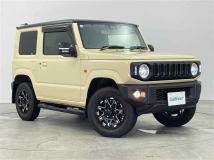 2021 Suzuki Jimny