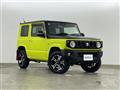 2018 Suzuki Jimny
