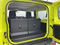2018 Suzuki Jimny