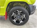 2018 Suzuki Jimny