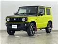 2018 Suzuki Jimny