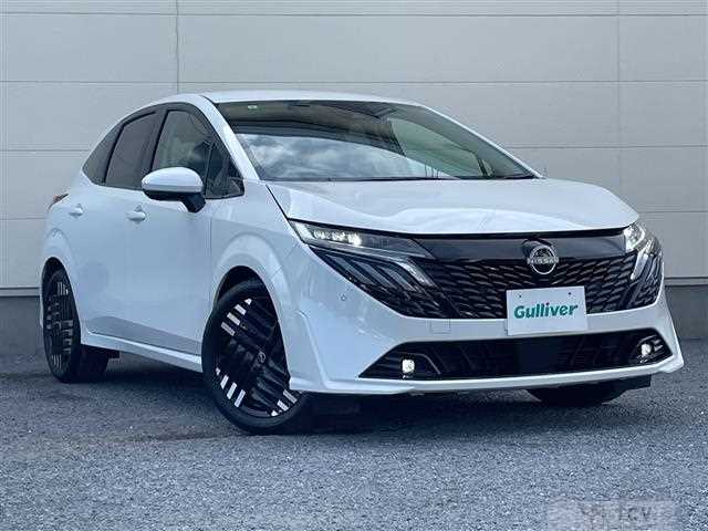 2024 Nissan Nissan Others