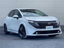 2024 Nissan Nissan Others
