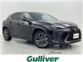 2019 Lexus UX