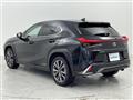 2019 Lexus UX