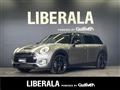 2019 BMW MINI Clubman