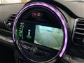 2019 BMW MINI Clubman
