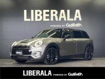 2019 BMW MINI Clubman