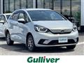 2020 Honda Fit