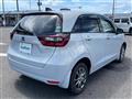 2020 Honda Fit