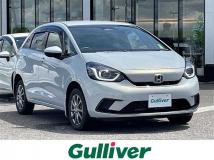 2020 Honda Fit