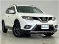 2016 Nissan X-Trail Hybrid