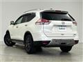 2016 Nissan X-Trail Hybrid