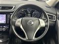 2016 Nissan X-Trail Hybrid