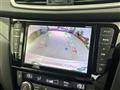 2016 Nissan X-Trail Hybrid