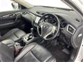 2016 Nissan X-Trail Hybrid