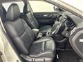 2016 Nissan X-Trail Hybrid