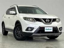 2016 Nissan X-Trail Hybrid