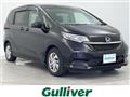2021 Honda Freed