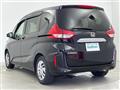 2021 Honda Freed