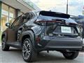 2024 Toyota Yaris Cross
