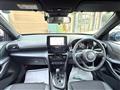 2024 Toyota Yaris Cross