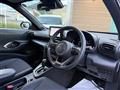 2024 Toyota Yaris Cross
