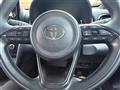2024 Toyota Yaris Cross