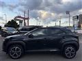 2024 Toyota Yaris Cross
