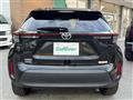 2024 Toyota Yaris Cross