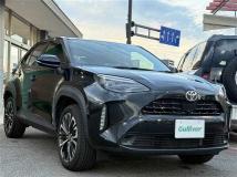 2024 Toyota Yaris Cross
