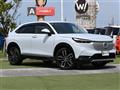 2021 Honda VEZEL