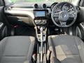 2017 Suzuki Swift