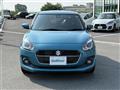 2017 Suzuki Swift