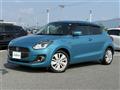 2017 Suzuki Swift