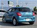 2017 Suzuki Swift