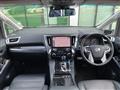 2019 Toyota Vellfire