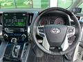 2019 Toyota Vellfire